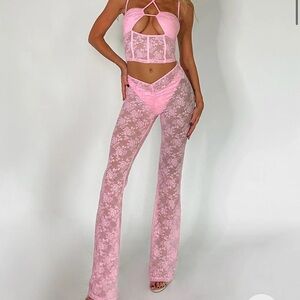 Tiger Mist set size L